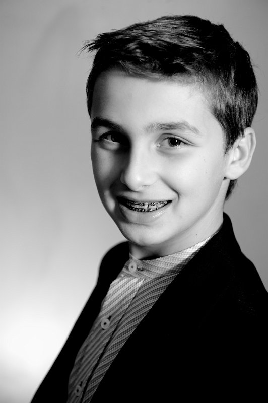 case-120-2.JPG - Zachary Case  Bar Mitzvah Party Cumberland Hotel Marble Arch London