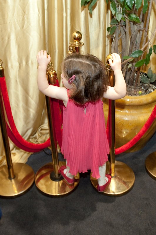 dvs293.JPG - Davis family Bat Mitzvah Party  VIP room Edgware  London Dec 09