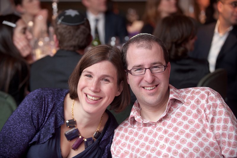 noas345.JPG - Noa Sperber Bat Mitzvah party  St Johns Wood Synagogue London  NW8